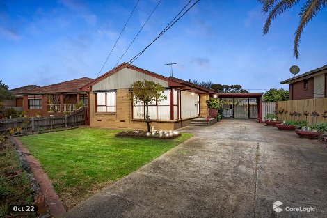 15 Cherry Ct, Lalor, VIC 3075