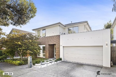 15 Sauvage St, Parkville, VIC 3052