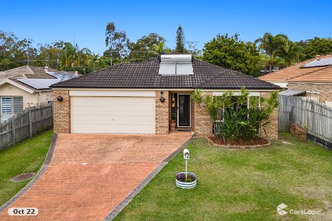 28 Sherwood Ct, Alexandra Hills, QLD 4161