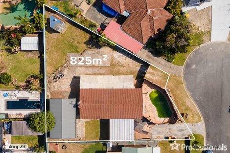 22 Widden Ct, Worongary, QLD 4213