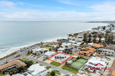 11 Sorrento St, North Beach, WA 6020