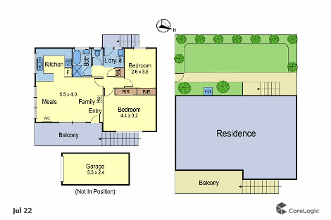 3/3 Sherbourne Rd, Briar Hill, VIC 3088