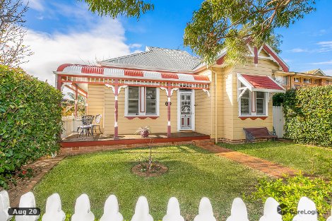 1/94 Toronto Pde, Sutherland, NSW 2232