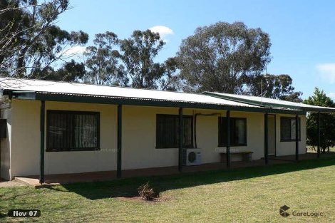 116r Minore Rd, Minore, NSW 2830