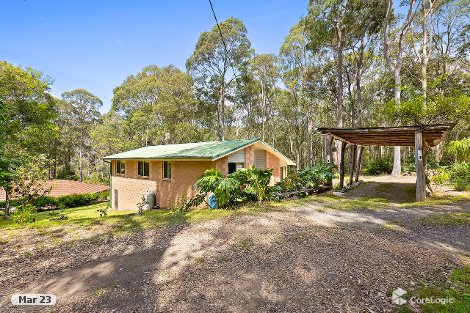 11 Coastal Ct, Dalmeny, NSW 2546