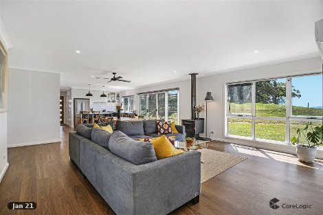 2367 Grand Ridge Rd, Hallston, VIC 3953