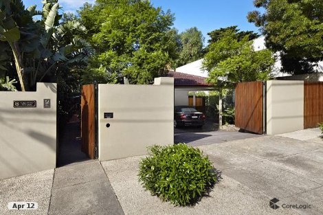 8 Duffryn Pl, Toorak, VIC 3142