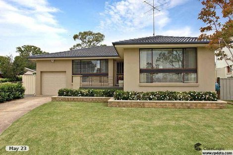 26 Mawarra Cres, Kellyville, NSW 2155