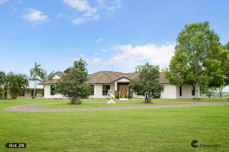 205 Malaplains Rd, Berry Springs, NT 0838