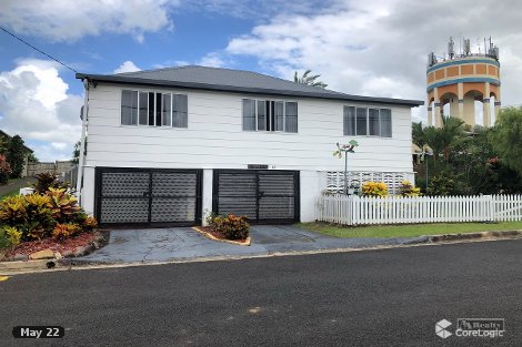 18 Fitzgerald St, East Innisfail, QLD 4860