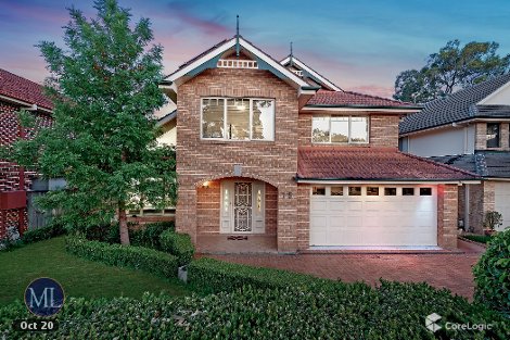 15 Tallowood Gr, Beaumont Hills, NSW 2155