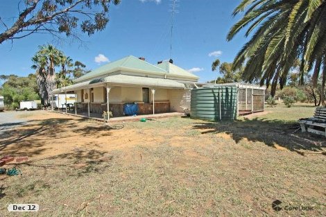 31 Lennard St, Brookton, WA 6306