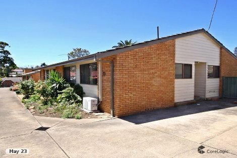 5/93 Brook St, Muswellbrook, NSW 2333