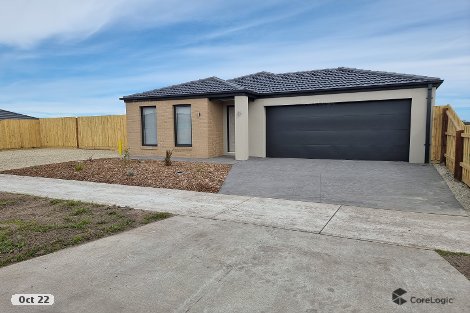 50 Connection Rd, Wonthaggi, VIC 3995