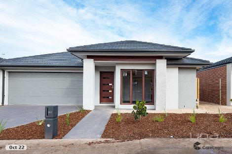 107 Merindah Bvd, Deanside, VIC 3336