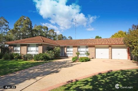 20 Currans Hill Dr, Currans Hill, NSW 2567
