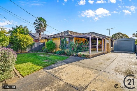 23 Jillian St, Cranbourne, VIC 3977