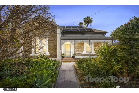 13 Hughes St, Mile End, SA 5031