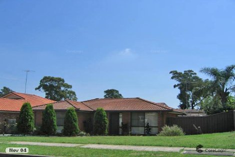 10 Mersey Cl, Bossley Park, NSW 2176