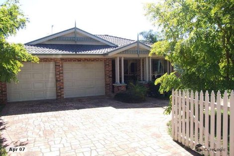 34 Eldon St, Pitt Town, NSW 2756