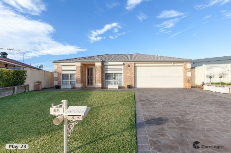 65 John Kidd Dr, Blair Athol, NSW 2560