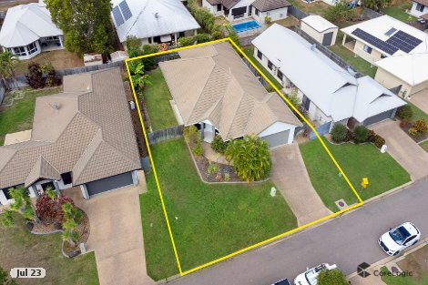 16 Bronzewing Cres, Bohle Plains, QLD 4817