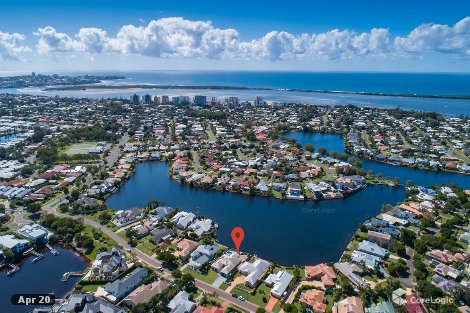 41 Sir Joseph Banks Dr, Pelican Waters, QLD 4551