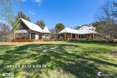 3 Nirta Dr, Murrumbateman, NSW 2582