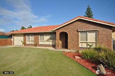 16 Lancaster Dr, North Haven, SA 5018