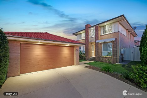 30 Jeremy Gr, Glenwood, NSW 2768