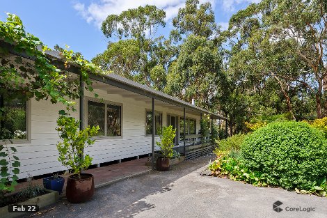 100 Bushbys Rd, Barongarook, VIC 3249