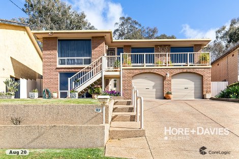 62 Warrawong St, Kooringal, NSW 2650