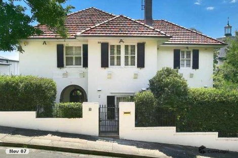 2 Trahlee Rd, Bellevue Hill, NSW 2023