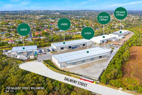 150 Dalmeny St, Willawong, QLD 4110