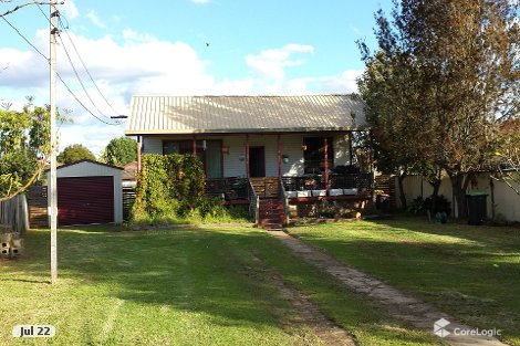 167 Birdwood Rd, Georges Hall, NSW 2198