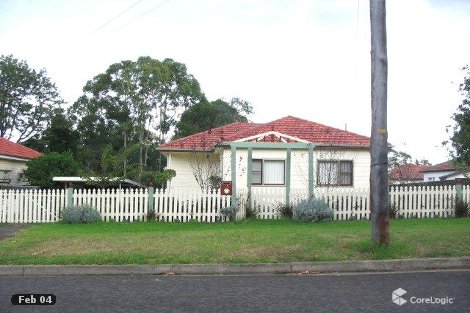 18 Birtles Ave, Pendle Hill, NSW 2145