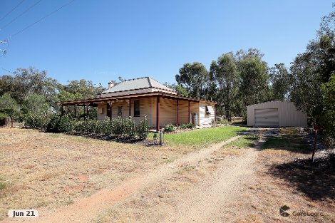 7 Elbe St, Milbrulong, NSW 2656