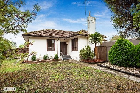 10 Lae St, Heidelberg West, VIC 3081