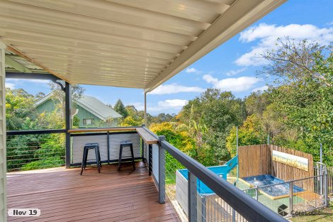 638 Beechmont Rd, Lower Beechmont, QLD 4211