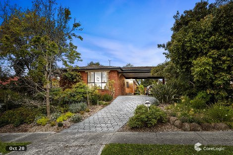 3 Michellan Ct, Donvale, VIC 3111