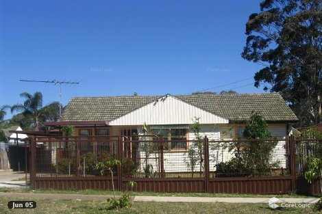20 Matthew Ave, Heckenberg, NSW 2168