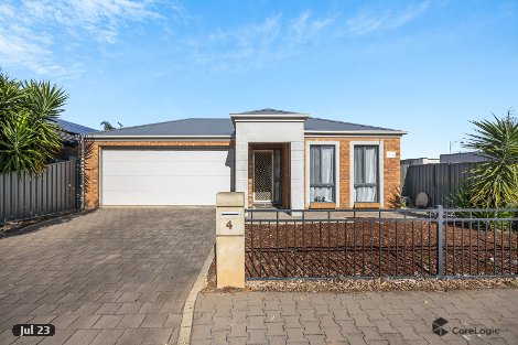 4 Oregon Ave, Andrews Farm, SA 5114