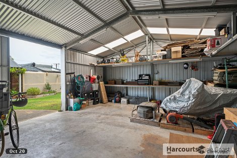 25 De Caux Ave, Port Willunga, SA 5173