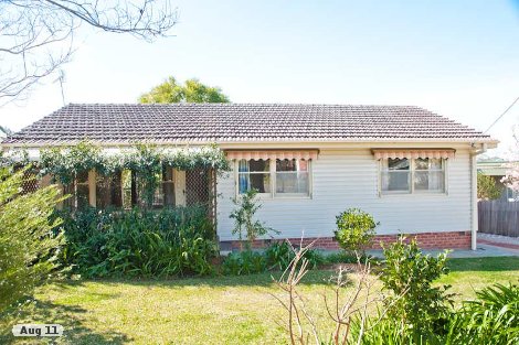 3 Hewlett Ave, North Nowra, NSW 2541