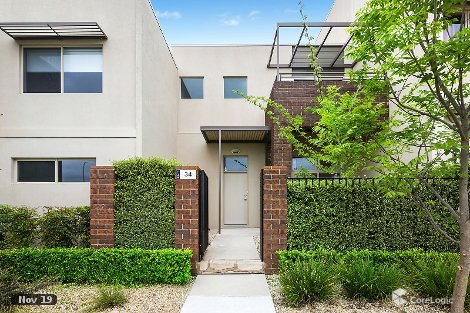 34/134 Flemington Rd, Harrison, ACT 2914