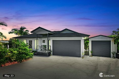 7 Golf Cres, Craignish, QLD 4655