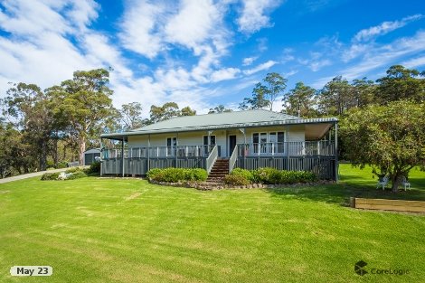 37 Stringybark Pl, Millingandi, NSW 2549