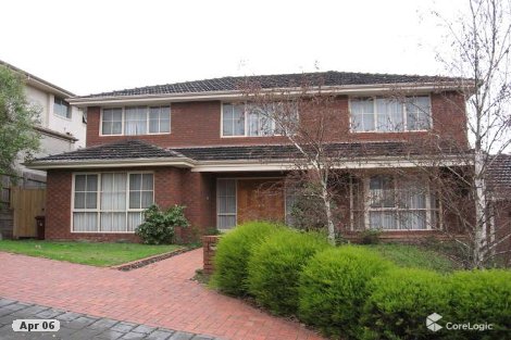 5 Robertswood Cl, Doncaster East, VIC 3109