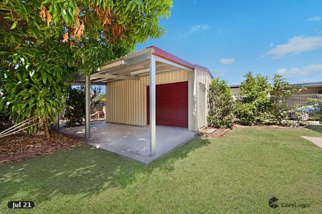 6 Sotelo St, Cranbrook, QLD 4814