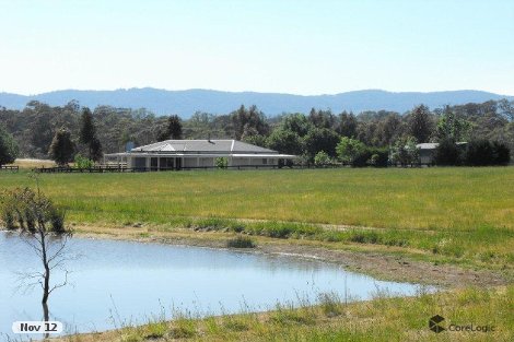 1100 Sugarloaf Creek Rd, Sugarloaf Creek, VIC 3658